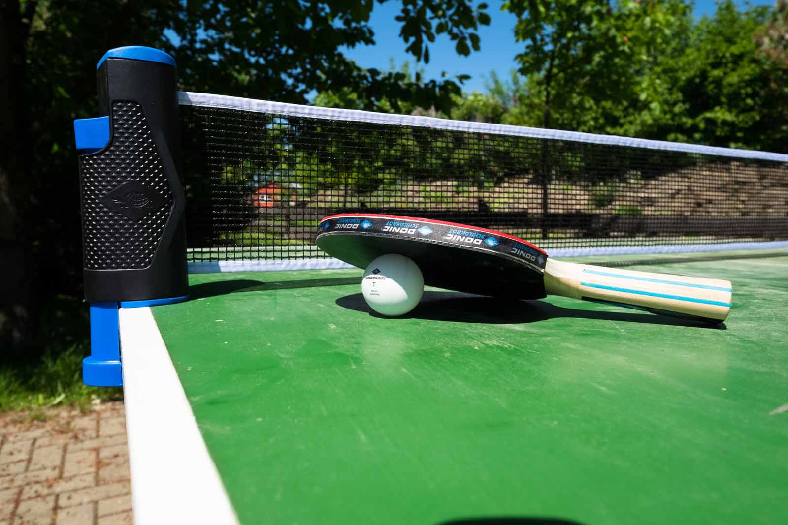 NOS TT-Netzgarnitur FLEXNET